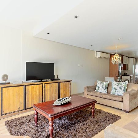 Harbouredge Suites Cidade Do Cabo Exterior foto