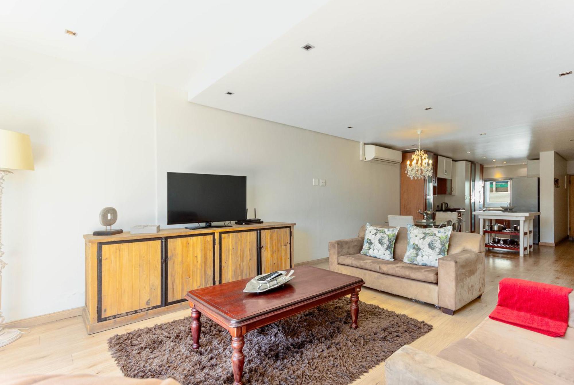 Harbouredge Suites Cidade Do Cabo Exterior foto