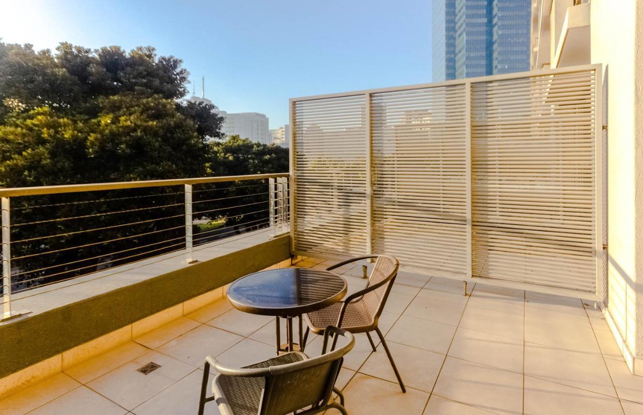 Harbouredge Suites Cidade Do Cabo Exterior foto