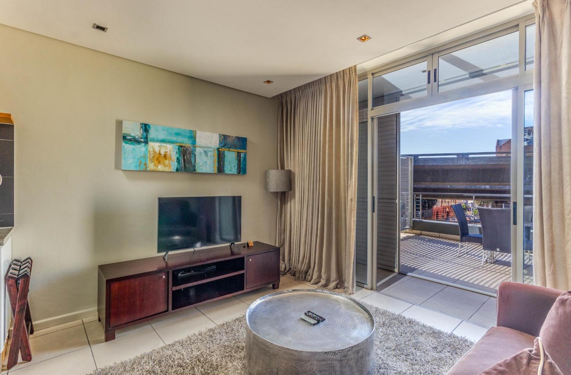 Harbouredge Suites Cidade Do Cabo Quarto foto